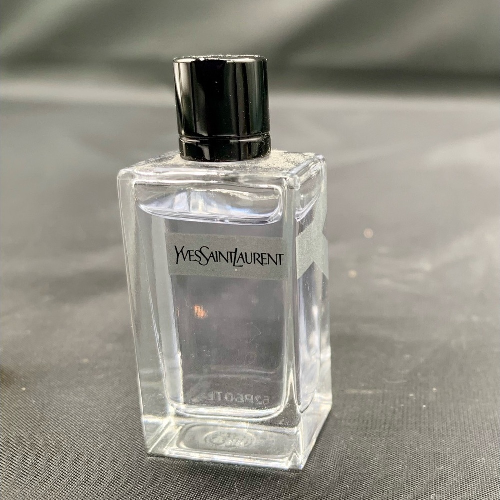 used perfume Estée Lauder , Yves Saint Lauren , Creation Fragonard, Yves Rocher - Picture 6 of 8